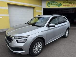 Kamiq TSI Automatik nur 55000km AHV! TOP!, 17499 €, Auto & Fahrrad-Autos in 8330 Feldbach Kamiq TSI Automatik nur 55000km AHV! TOP!, 17499 €, Auto & Fahrrad-Autos in 8330 Feldbach
