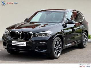 X3 xDrive20d, 45440 €, Auto & Fahrrad-Autos in 8350 Fehring X3 xDrive20d, 45440 €, Auto & Fahrrad-Autos in 8350 Fehring