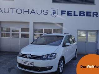 Sharan Business TDI SCR 4MOTION, 18950 €, Auto & Fahrrad-Autos in 8190 Birkfeld Sharan Business TDI SCR 4MOTION, 18950 €, Auto & Fahrrad-Autos in 8190 Birkfeld