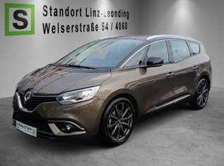 GRAND SCENIC Limited Energy dCi 110, 14490 €, Auto & Fahrrad-Autos in 4060 Leonding