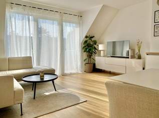 "Moderne 2-Zimmer-Wohnung in Tribuswinkel an der Schwechat!", 269000 €, Immobilien-Wohnungen in 2512 Katastralgemeinde Tribuswinkel