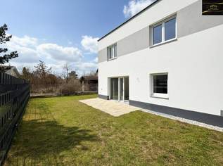 Viel Platz für die Familie – Erstbezug mit Garten & Keller, 377000 €, Immobilien-Häuser in 2620 Gemeinde Neunkirchen