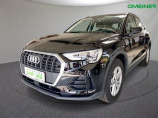 Q3 e-tron 45 TFSI e, 30990 €, Auto & Fahrrad-Autos in 4391 Waldhausen im Strudengau