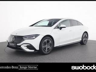 EQE 350 4M AMG Line Digital Light Burmester 360°, 51480 €, Auto & Fahrrad-Autos in 4663 Laakirchen