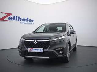 S-Cross 1,4 GL+ DITC Hybrid ALLGRIP shine Aut., 20900 €, Auto & Fahrrad-Autos in 3304 Gemeinde Sankt Georgen am Ybbsfelde