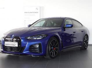 i4 eDrive40 Gran Coupé G26 M-Sportpaket Pro, 46500 €, Auto & Fahrrad-Autos in 3304 Gemeinde Sankt Georgen am Ybbsfelde i4 eDrive40 Gran Coupé G26 M-Sportpaket Pro, 46500 €, Auto & Fahrrad-Autos in 3304 Gemeinde Sankt Georgen am Ybbsfelde