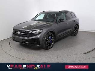 Touareg R eHybrid TSI 4MOTION, 85950 €, Auto & Fahrrad-Autos in 8041 Liebenau