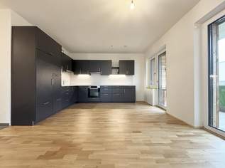 MAGDA Wohnen - Moderne Mietwohnung Top 1.4 im 1. Obergeschoß, 1048.63 €, Immobilien-Wohnungen in 4600 Wels