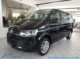 Transporter T6 2.0 TDI 4Motion DSG*LED*NAVI*AHK*, 33990 €, Auto & Fahrrad-Autos in 6220 Gemeinde Buch in Tirol