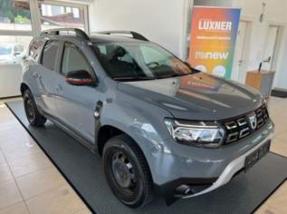 DusterExtreTCE1504x4, 20990 €, Auto & Fahrrad-Autos in 6261 Gemeinde Strass im Zillertal DusterExtreTCE1504x4, 20990 €, Auto & Fahrrad-Autos in 6261 Gemeinde Strass im Zillertal