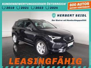 Ateca FR-LINE 2,0 TDI, 21880 €, Auto & Fahrrad-Autos in 8200 Gleisdorf