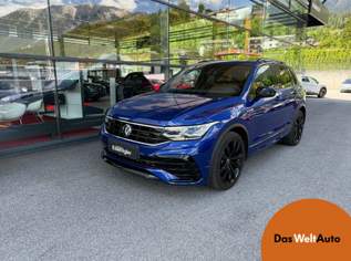 Tiguan R-Line TDI 4MOTION DSG, 54990 €, Auto & Fahrrad-Autos in 6460 Stadt Imst Tiguan R-Line TDI 4MOTION DSG, 54990 €, Auto & Fahrrad-Autos in 6460 Stadt Imst