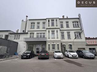 Sehr gut sichtbares Gebäude, 2500.46 €, Immobilien-Gewerbeobjekte in 1210 Floridsdorf