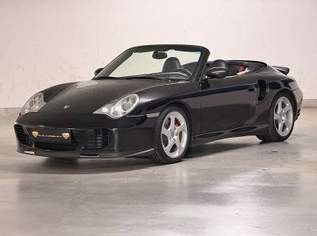 911 996.2 Turbo Cabrio ""Handschalter"" Erstlack!, 74900 €, Auto & Fahrrad-Autos in 5161 Elixhausen 911 996.2 Turbo Cabrio ""Handschalter"" Erstlack!, 74900 €, Auto & Fahrrad-Autos in 5161 Elixhausen