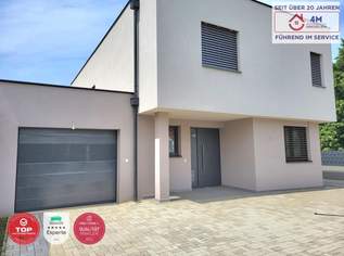 EINFAMILIENHAUS NEUBAU - Exklusives Wohnen in Strasshof an der Nordbahn!, 575000 €, Immobilien-Häuser in 2231 Strasshof an der Nordbahn