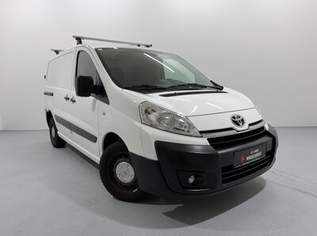 Proace L1H1 Kasten KLIMA, 6990 €, Auto & Fahrrad-Autos in 4550 Kremsmünster