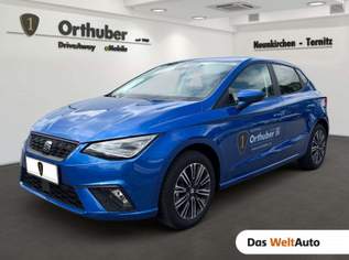 Ibiza Style Edition 1.0 TSI DSG, 23390 €, Auto & Fahrrad-Autos in 2620 Gemeinde Neunkirchen