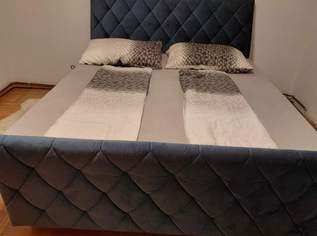 Boxspringbett , 900 €, Haus, Bau, Garten-Möbel & Sanitär in 9072 Ludmannsdorf Boxspringbett , 900 €, Haus, Bau, Garten-Möbel & Sanitär in 9072 Ludmannsdorf