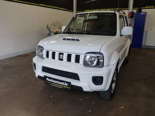 Jimny 1,3 VX L2 special Aut., 18800 €, Auto & Fahrrad-Autos in 6706 Gemeinde Bürs