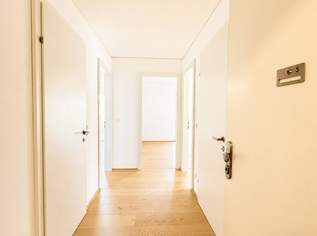 Stilvolle 3-Zimmer-Gartenwohnung mit großzügiger Terrasse – Wohnen im Grünen nahe der Donau, 544595 €, Immobilien-Wohnungen in 1210 Floridsdorf