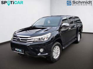 Hilux DK Lounge 4x4 2,4 D-4D Aut., 33900 €, Auto & Fahrrad-Autos in 5020 Altstadt Hilux DK Lounge 4x4 2,4 D-4D Aut., 33900 €, Auto & Fahrrad-Autos in 5020 Altstadt