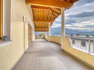 Dachgeschosswohnung mit unverbaubarem Weitblick, 749000 €, Immobilien-Wohnungen in 6065 Gemeinde Thaur
