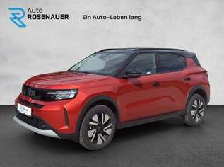 Frontera Electric GS 44kWh !3-phasig,Kamera,LED!, 22790 €, Auto & Fahrrad-Autos in 4702 Wallern an der Trattnach Frontera Electric GS 44kWh !3-phasig,Kamera,LED!, 22790 €, Auto & Fahrrad-Autos in 4702 Wallern an der Trattnach