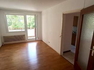 PRIVAT: 12. Bez., ruhige 59m2, Grünblick, Loggia, U4-U6 Nähe, Schönbrunnnähe, provisionsfrei