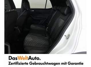 T-Cross R-Line TSI DSG, 32990 €, Auto & Fahrrad-Autos in 8605 Kapfenberg