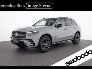GLC 300de 4M Österreich-Edition AHK DistronicPro, 73890 €, Auto & Fahrrad-Autos in 4663 Laakirchen