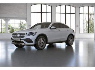GLC 220 d 4MATIC Coupé, 48950 €, Auto & Fahrrad-Autos in 8712 Niklasdorf