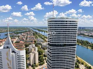 Ostseitiges Panorama – 2 Zimmer mit Freiluftlounge, 1700 €, Immobilien-Wohnungen in 1220 Donaustadt Ostseitiges Panorama – 2 Zimmer mit Freiluftlounge, 1700 €, Immobilien-Wohnungen in 1220 Donaustadt