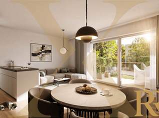 Anleger aufgepasst! Moderne 2-Zimmer-Wohnung mit top Ausstattung und TG-Platz in Urfahr Bestlage zu verkaufen!, 408510 €, Immobilien-Wohnungen in Oberösterreich