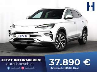 Seal U DM-i DESIGN 4x4 HEAD-UP PANO LEDER JETZT SICHERN, 39890 €, Auto & Fahrrad-Autos in 4061 Pasching