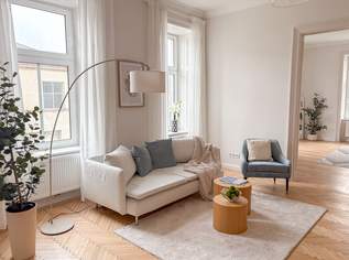 Top sanierte Altbauwohnung Nähe Nußdorfer Platz, 699000 €, Immobilien-Wohnungen in 1190 Döbling Top sanierte Altbauwohnung Nähe Nußdorfer Platz, 699000 €, Immobilien-Wohnungen in 1190 Döbling