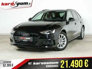 A4 35 TFSI advanced | TOP GEPFLEGT | elek. Heckkla, 22690 €, Auto & Fahrrad-Autos in 4693 Desselbrunn