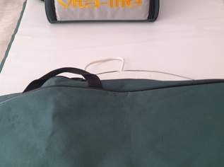 Vita Live Magnetfeldmatte