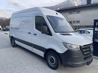 Sprinter 211/215 CDI FWD L2 RFK, 34990 €, Auto & Fahrrad-Autos in 6200 Marktgemeinde Jenbach