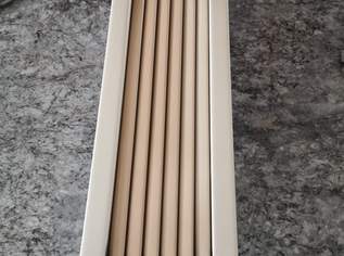 Warmluftgitter für Ofen 