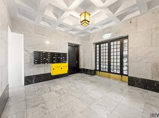 **Industria LOFT mit 4,5m Raumhöhe in ehemaliger Schuhfabrik**, 890000 €, Immobilien-Wohnungen in 1070 Neubau