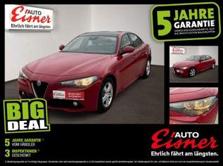 GIULIA SUPER 2.2 150 MT RWD, 15990 €, Auto & Fahrrad-Autos in 9020 Innere Stadt