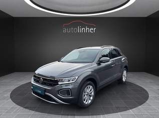 T-Roc Friends TSI ''App-Connect+LED+SHZ'', 29890 €, Auto & Fahrrad-Autos in 6800 Gisingen