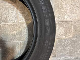 Sommerreifen Continental Cross Contakt UHP 265/50/ R20 Sommerreifen Continental Cross Contakt UHP 265/50/ R20