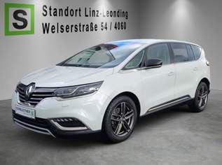 ESPACE Initiale Paris dCi 160 EDC Euro6 6-Gang, 17950 €, Auto & Fahrrad-Autos in 4060 Leonding