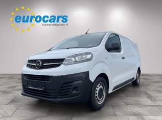 Vivaro 1.5 D Selection M (L2)(EURO 6d), 19200 €, Auto & Fahrrad-Autos in 9020 Innere Stadt