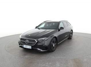 E 220 d 4MATIC T-Modell, 66900 €, Auto & Fahrrad-Autos in 2351 Gemeinde Wiener Neudorf