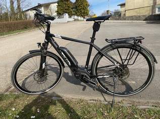 KTM E-bike, 1500 €, Auto & Fahrrad-Fahrräder in 2130 Gemeinde Mistelbach