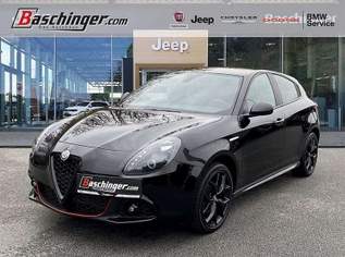 Giulietta Sprint 1,6 JTDM-2 120 TCT, 24490 €, Auto & Fahrrad-Autos in 4060 Leonding