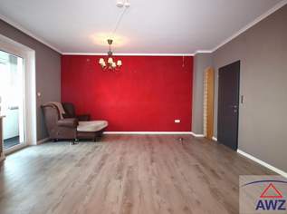 Großzügige, leistbare Eigentumswohnung mit traumhafter Aussicht in Wels, 235000 €, Immobilien-Wohnungen in 4600 Wels