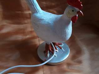 EIN KIKERIKI + EIN HUHN IM WOHNZIMMER  !! EIN KIKERIKI + EIN HUHN IM WOHNZIMMER  !!